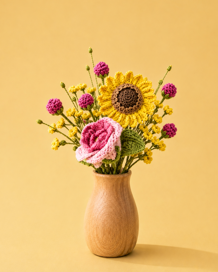 Flowers & Bouquets
