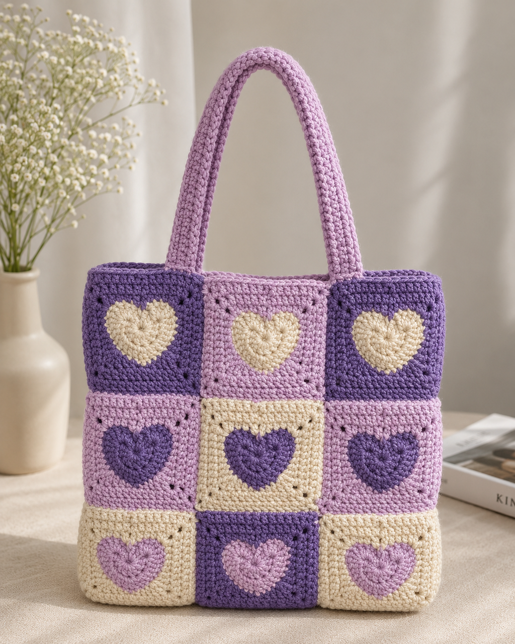 Purple Hearts