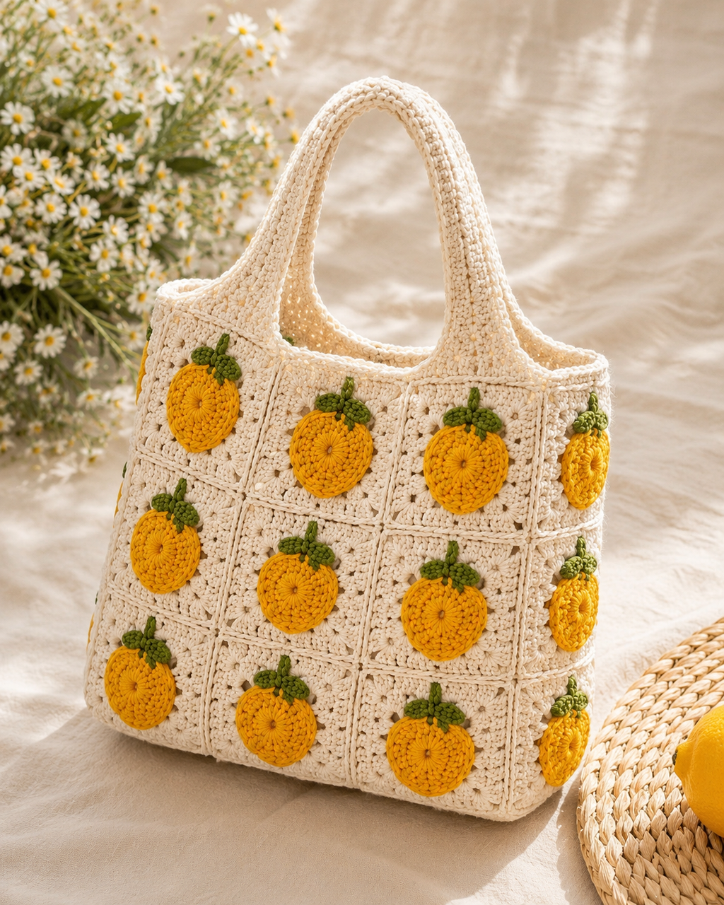 Life Gives you Lemons Tote