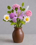 Purple Bloom