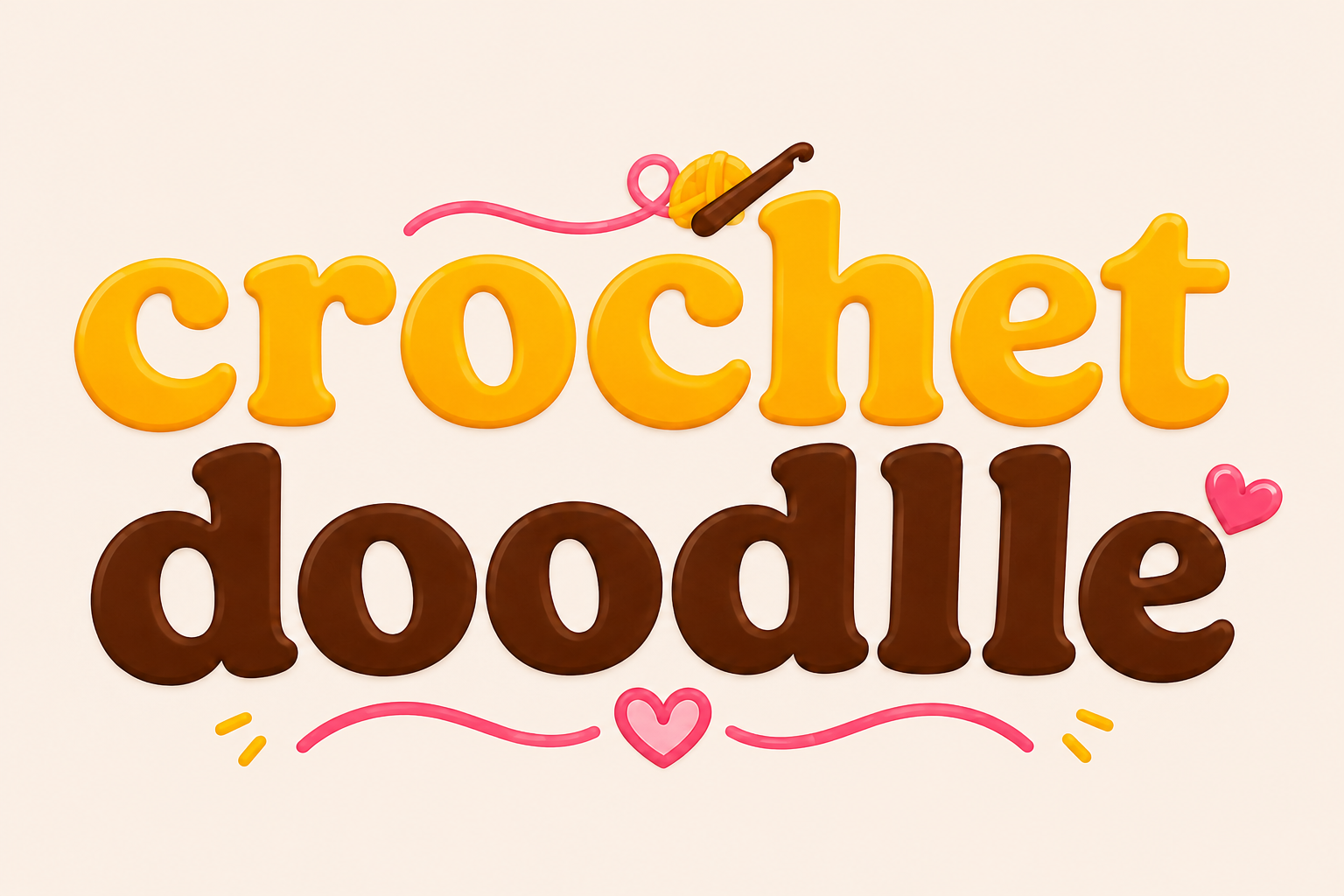 Crochet Doodlle