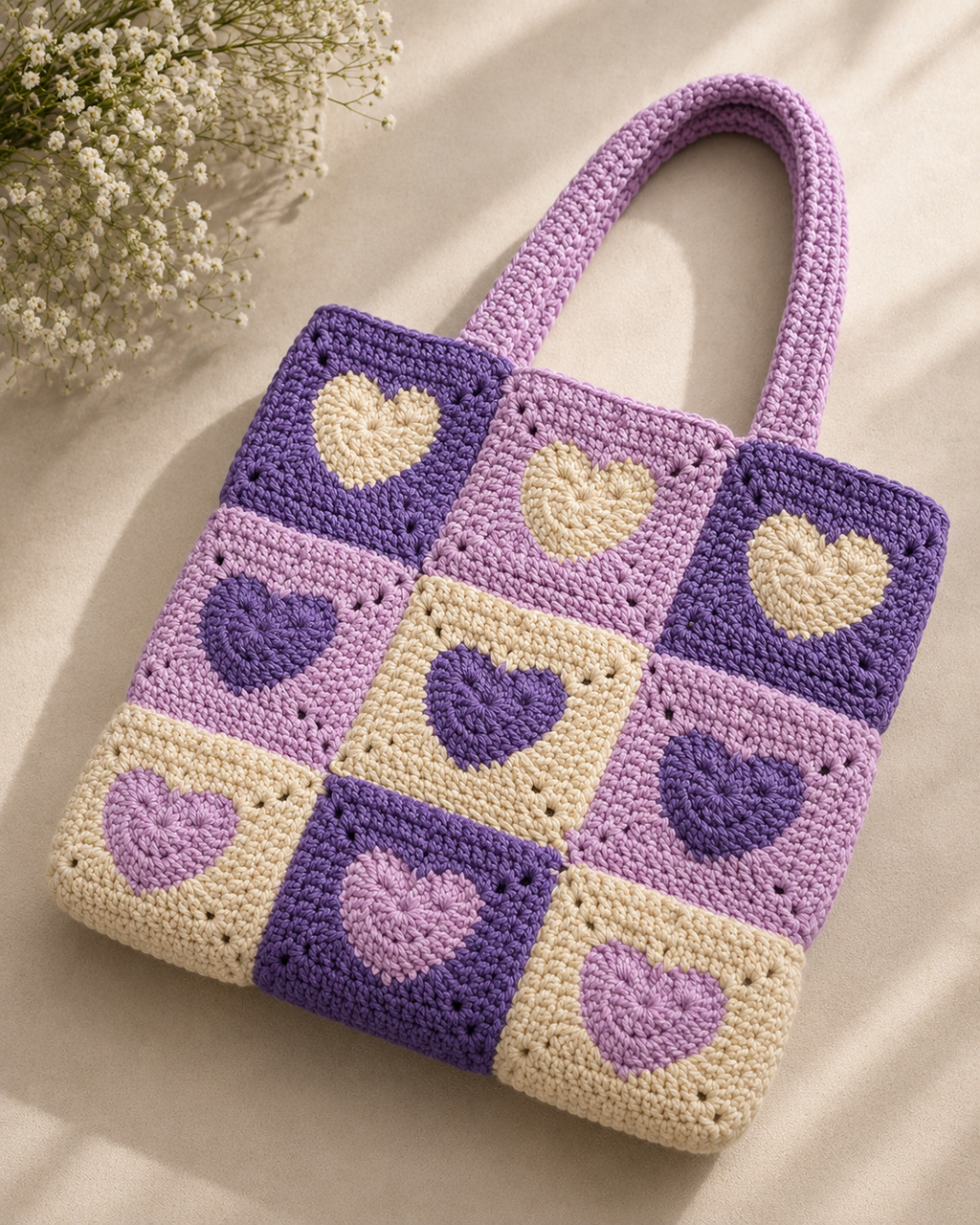 Purple Hearts