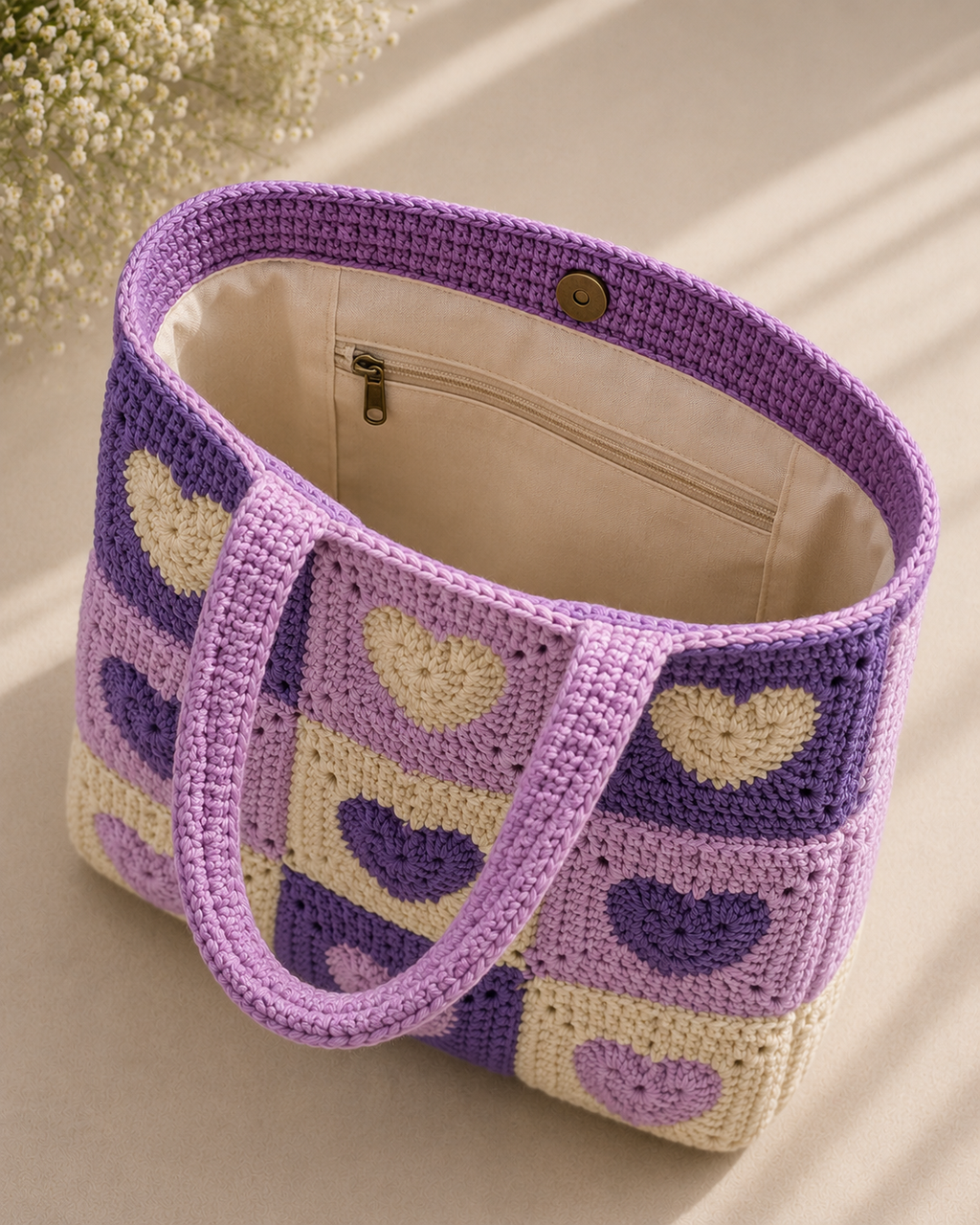Purple Hearts