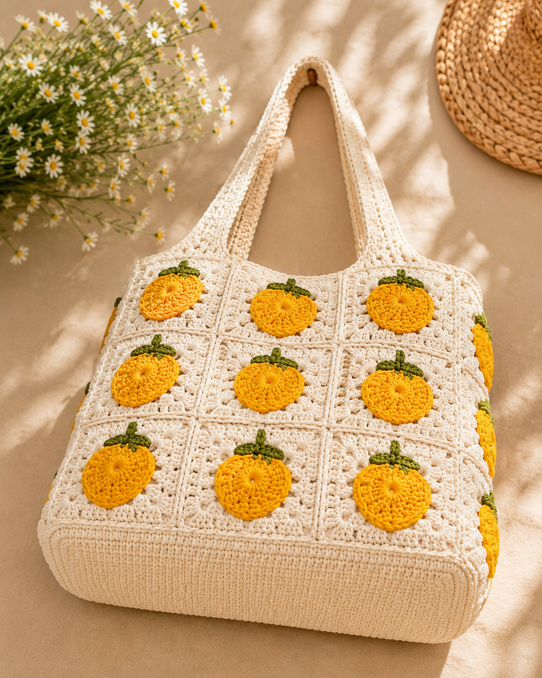 Life Gives you Lemons Tote