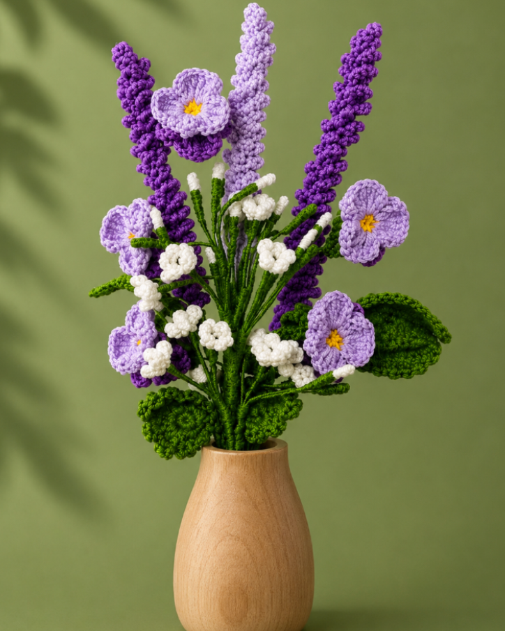 Lavender Rush