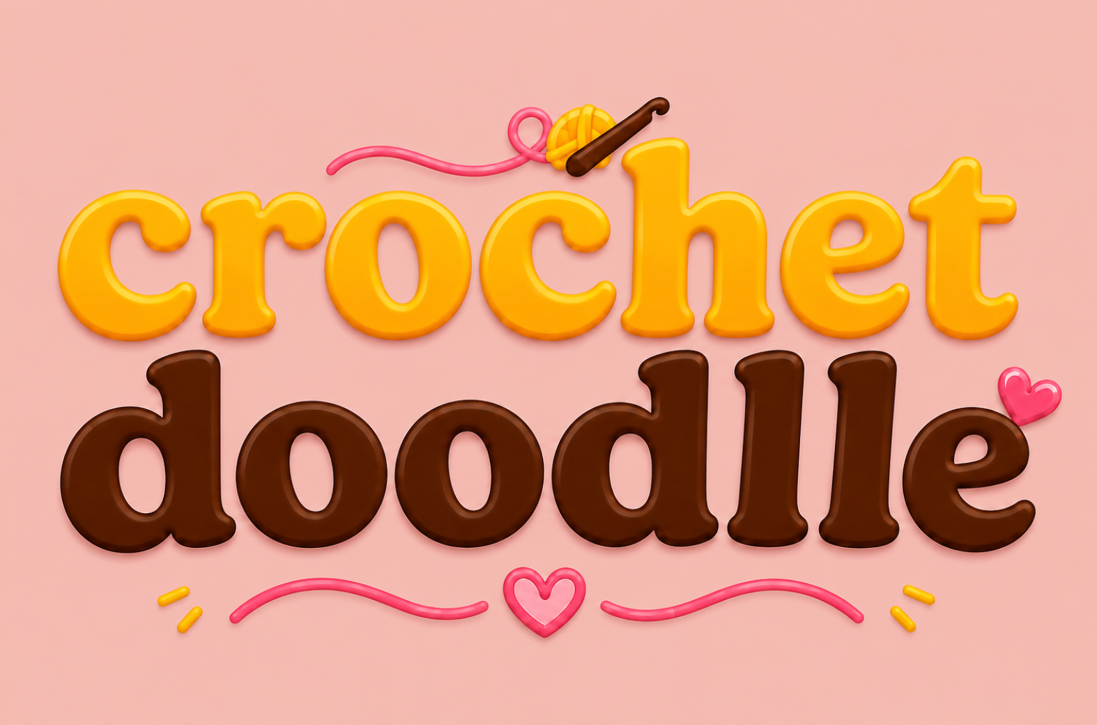 Crochet Doodlle